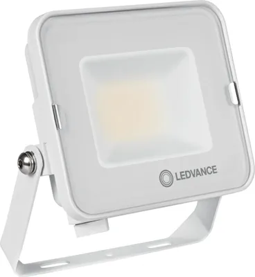 Produktbild von LEDVANCE FLOODLIGHT, COMPACT, 20W, 840, SYM, 100, WT, 1 Stk.