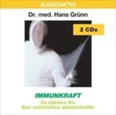 Produktbild von Immunkraft