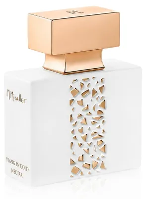 Produktbild von M.Micallef Ylang in Gold Nectar Parfum 50 ml (woman)