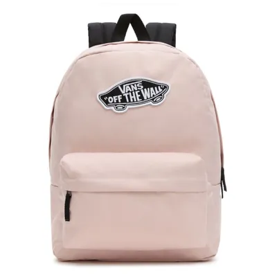 Image de Vans Sacs à dos Wm Realm Backpack Sac à dos 22 l Us Os, VN0A3UI6BQL1
