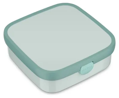 Produktbild von Mepal - Bento Brotdose Groß Campus - 1,25 l - Cool mint