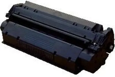 Image de Cartouche de toner compatible avec HP C7115A Black pour LaserJet 1000, 1000 W, 1005 W, 1200, 1200 N, 1200 SE, 1220, 1220 SE, 3300, 3300 MFP, 3310, 3320 MFP, 3320 N, 3320 N MFP, 3330, 3330 MFP, 3380 MFP, Lasershot LBP-1210, LBP-1210, LBP-25, LBP-558 i