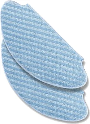Image de Rowenta hoover accessories ZR740001 2x Mop