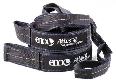 Immagine prodotto di ENO - Accessori - Cinturino ENO Atlas XL Nero / Royal - ENO-ASX002