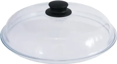 Produktbild von 1x Pyrex Glasdeckel 20cm Topfdeckel, Topfstütze