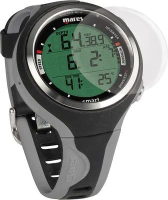 Produktbild von Mares Smart/Matrix Schutzfolien
