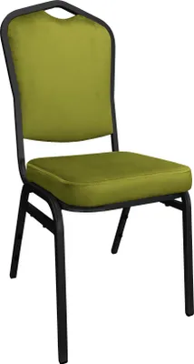 Obrázek produktu pro Konferenční židle Vega s černým rámem BL75