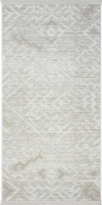 Image de Tapis My Type 2 crème, 160 x 230 cm