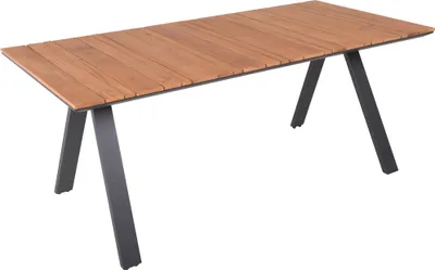 Produktbild von Tischgruppe DAVINA Set 02, 7-tlg.