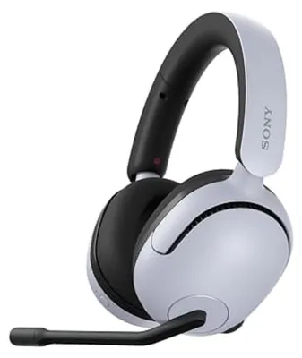 Produktbild von Sony INZONE H5 Kabelloses Gaming Headset