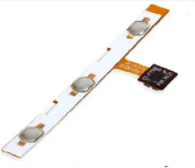 Produktbild von Samsung Galaxy Tab P7500 10.1 Volume Seitentaste Flexkabel
