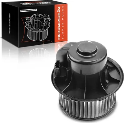 Zdjęcie produktu dla Frankberg Wentylator wewnętrzny dla Ford Galaxy VW Sharan Seat Alhambra