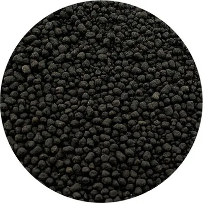 Produktbild von Yokuchi Jiban Pulver 1l - feines Substrat YOKUCHI