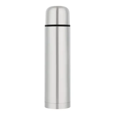 Produktbild von GRÄWE Isolierflasche Variante 0,5 - 1 L Klick-Klack 0,75 Liter