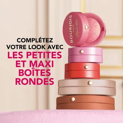 Image de BOURJOIS | BUTTER TINT LIP GLAZE | Lèvres