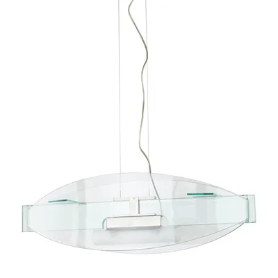 Obrázek produktu pro Závěsná lampa Muari MD030217-1A Italux