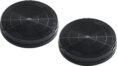 Zdjęcie produktu dla Filtr okapu kuchennego Electrolux MCEF02 2 szt.