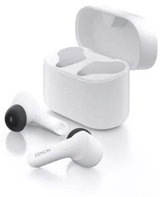 Image de Casque Bluetooth Denon AH-C630W Blanc