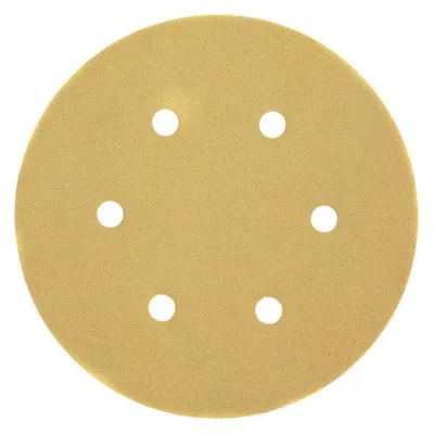 Image de Disque de ponçage excentrique DT3135 D.150mm K120