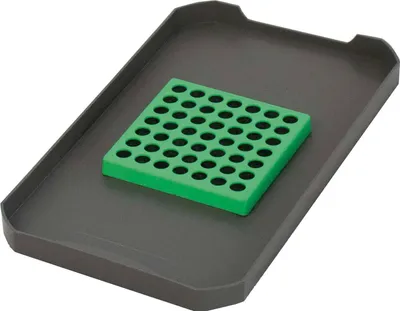 Produktbild von VS ENVI Space -Deckel zu Eimer 230 x 151 mm Kunststoff Lava