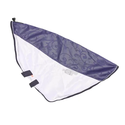 Produktbild von Imperial Riding Halsteil Rain & Fly IRHSuper-Dry Classic Deckenzubehör Navy S