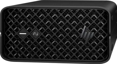 Zdjęcie produktu dla HP Z2 G1a Mini WKS      RAIMP-395     64/2TBSSD 3J W11P 36 Monate
