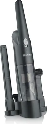 Productafbeelding van SEVERIN HV 7130: SEVERIN 3-in-1 draadloze handstofzuiger HV 7130