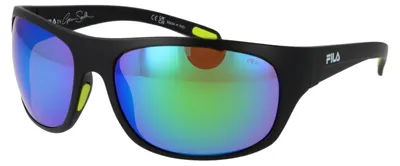 Zdjęcie produktu dla FILA SUNGLASSES Okulary przeciwsłoneczne SFI514 64U28V