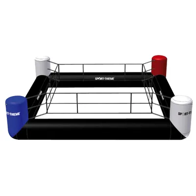 Produktbild von Sport-Thieme Boxring "Aufblasbar"