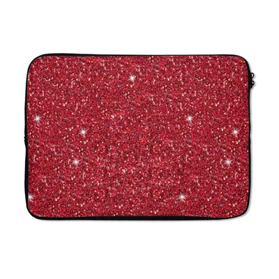 Produktbild von MuchoWow® Laptop Hülle 13 Zoll Rubin - Zwillinge - Tierkreiszeichen Laptoptasche - Laptophülle - Sleeve - Rundumschutz
