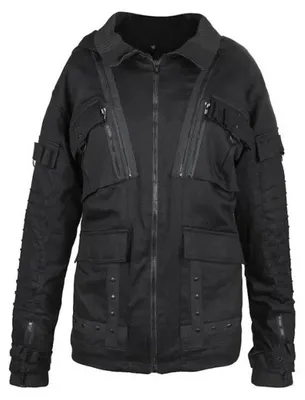 Produktbild von Azzazzinz Jacke – Jeansjacke in Größe L