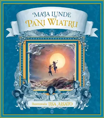 Obrázok produktu pre Pani Wiatru