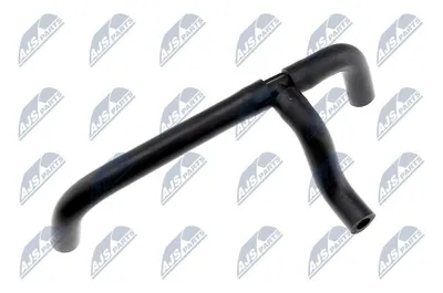 Produktbild von NTY GPP-FR-007 Schlauch KGE für FORD FOCUS (DAW, DBW) Kurbelgehäuseentlüftung