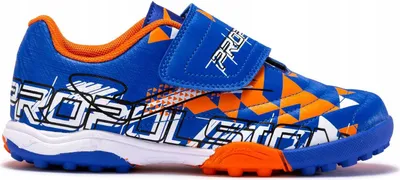 Obrázek produktu pro Joma Boty Jr Turfy Propulsion 2305 Tf, BUTYJOMAPRJW2305TFVPROPULSIONJR2305TURF