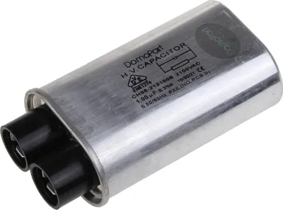 Zdjęcie produktu dla Universeel - Kondensator Mikrofalowy 1Μf 2100 Vac -