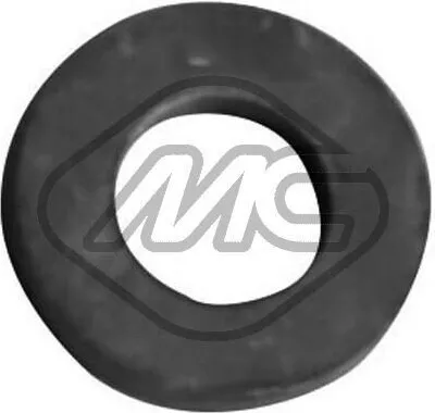Produktbild von Metalcaucho Dichtring Einspritzventil 39181 1,5mm Kupfer 7,5mm 15,5mm