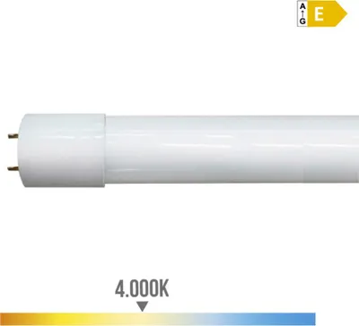 Image de Tube Led T8 14w éclairage Lumineux Et économique 4000k - Edm