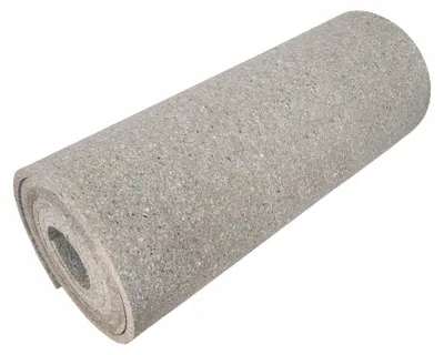 Produktbild von Bitmat R-140 Akustikschaumstoff Matte Schalldämmung Wand Decke