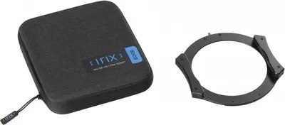 Obrázek produktu pro Startovací sada filtrů Irix Edge 100 mm