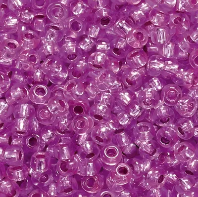 Produktbild von KNORR prandell 213105031 Böhmische Rocailles Ø 2,5 mm orchidee
