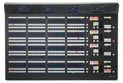 Produktbild von ATEM 4 M/E Advanced Panel 40