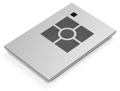 Produktbild von Etherma Funk-Fernbedienung für ETHERMA EXO Funk-Steuerung ET-RC-EXO-RC