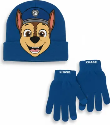 Obrázok produktu pre 2-dielna sada PAW Patrol tmavomodrá Unisize Disney