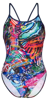 Image de Arena Maillot de bain Lace Back