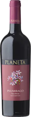 Produktbild von Planeta Plumbago Nero d'Avola Barrique
