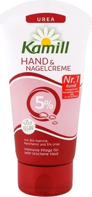 Obrázok produktu pre Kamill, Urea Handcreme 5%, 75ml