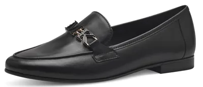 Produktbild von Marco Tozzi Klassische Slipper Damen 31373239373737 Schwarz 39 EU