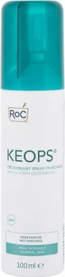 Immagine prodotto di ROC Keops Deo Spray - Fresco 100ml