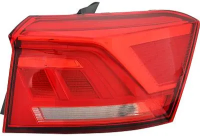 Produktbild von DIEDERICHS Rückleuchte Heckleuchte Rechts Äusserer für VW T-Roc (A11)