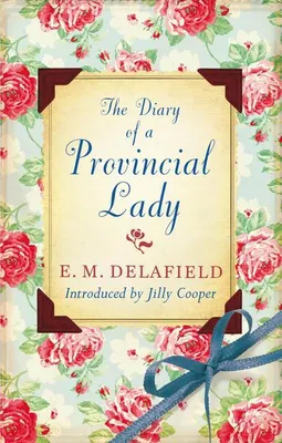 Immagine prodotto di The Diary Of A Provincial Lady